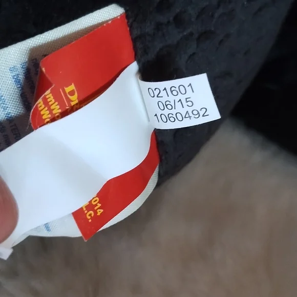 Build A Bear How to Train your Dragon Toothless 2015 Plush DreamWorks - Picture 6 of 8